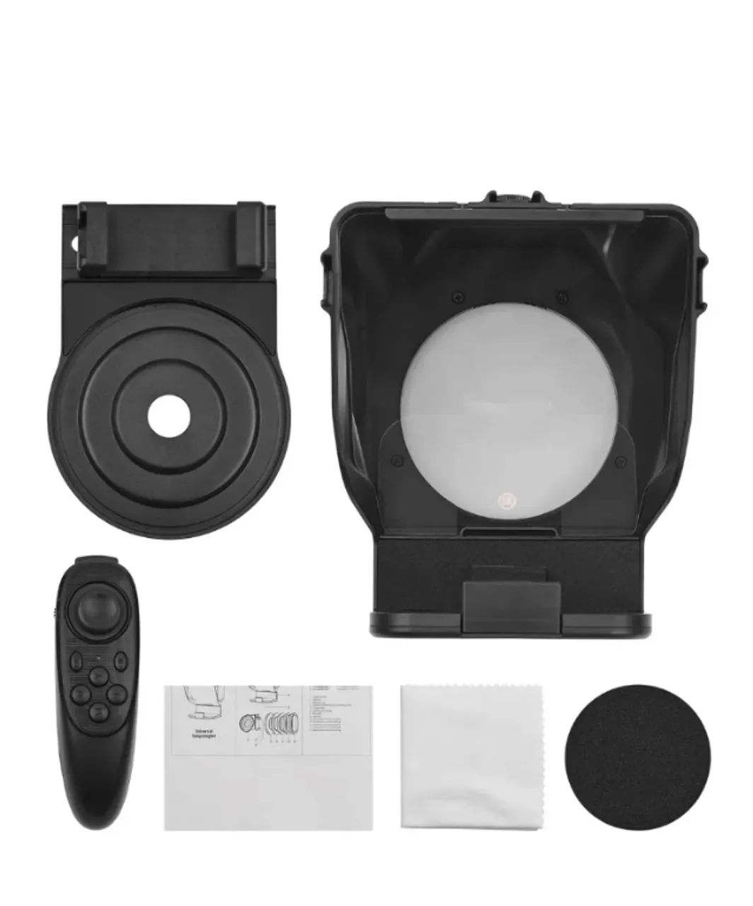 Teleprompter - Foto 3