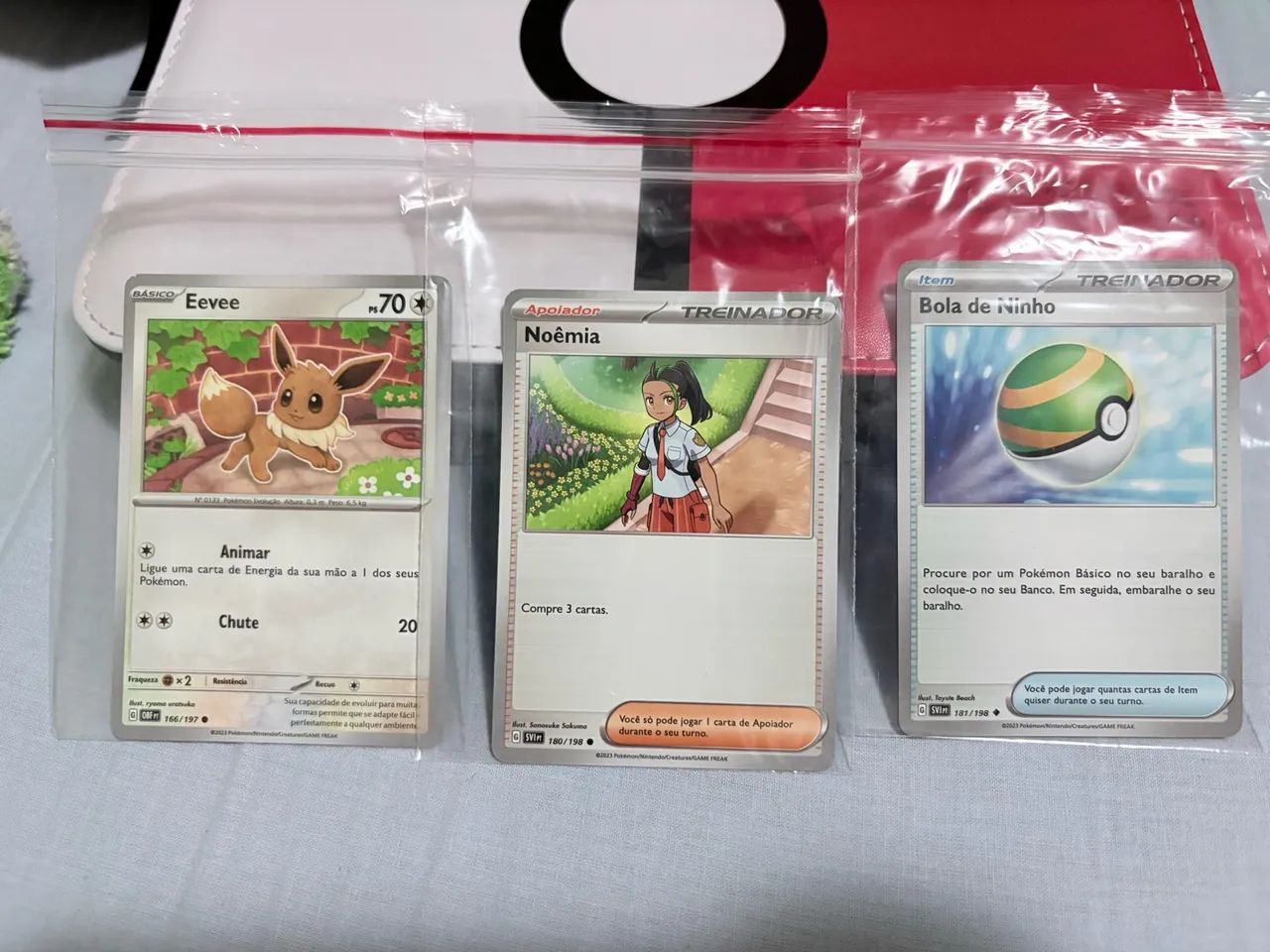 Cartas Pokémon  - Foto 2