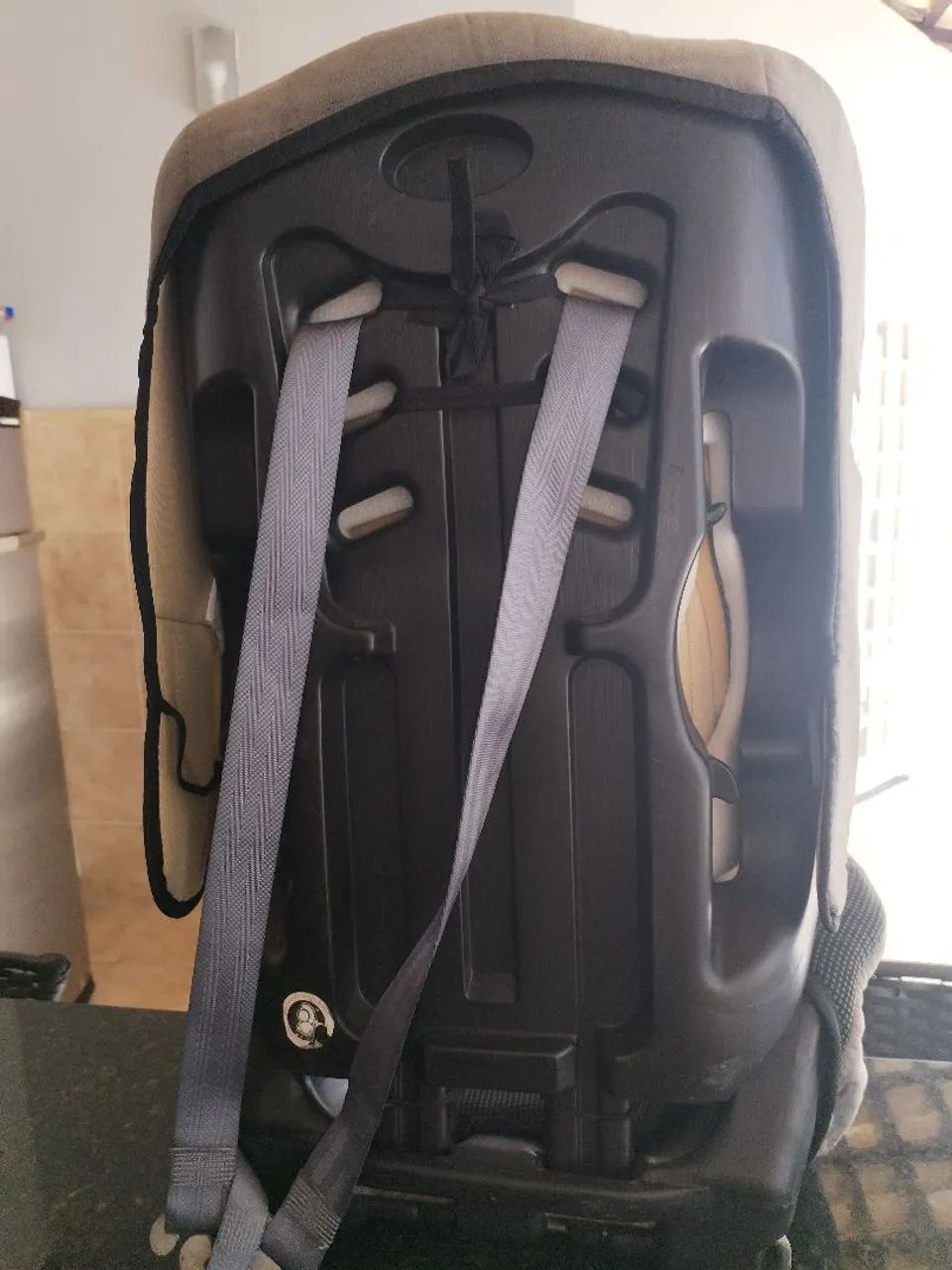 Cadeirinha para criaça