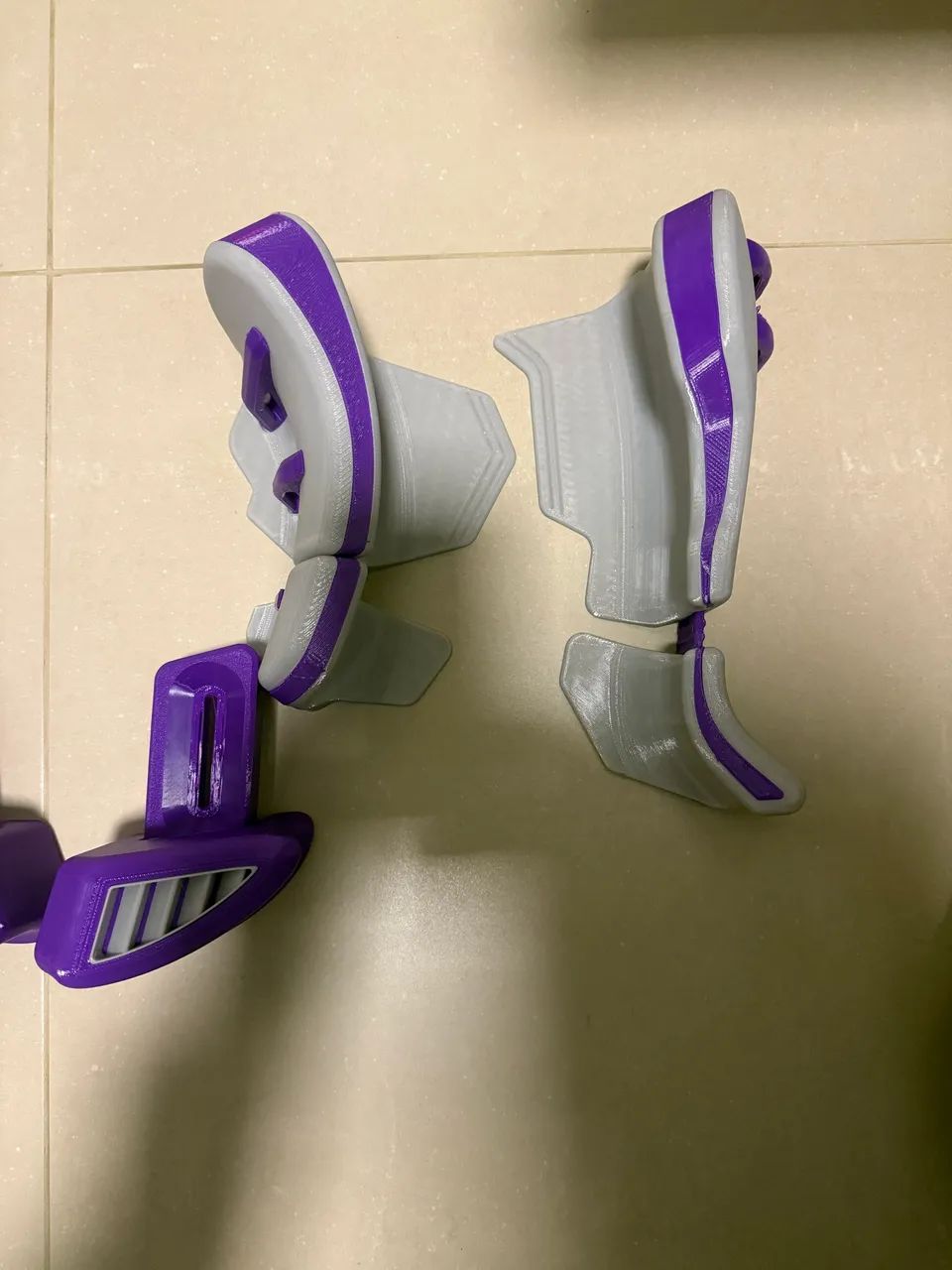 Powerpads para Lynks ou outros 
