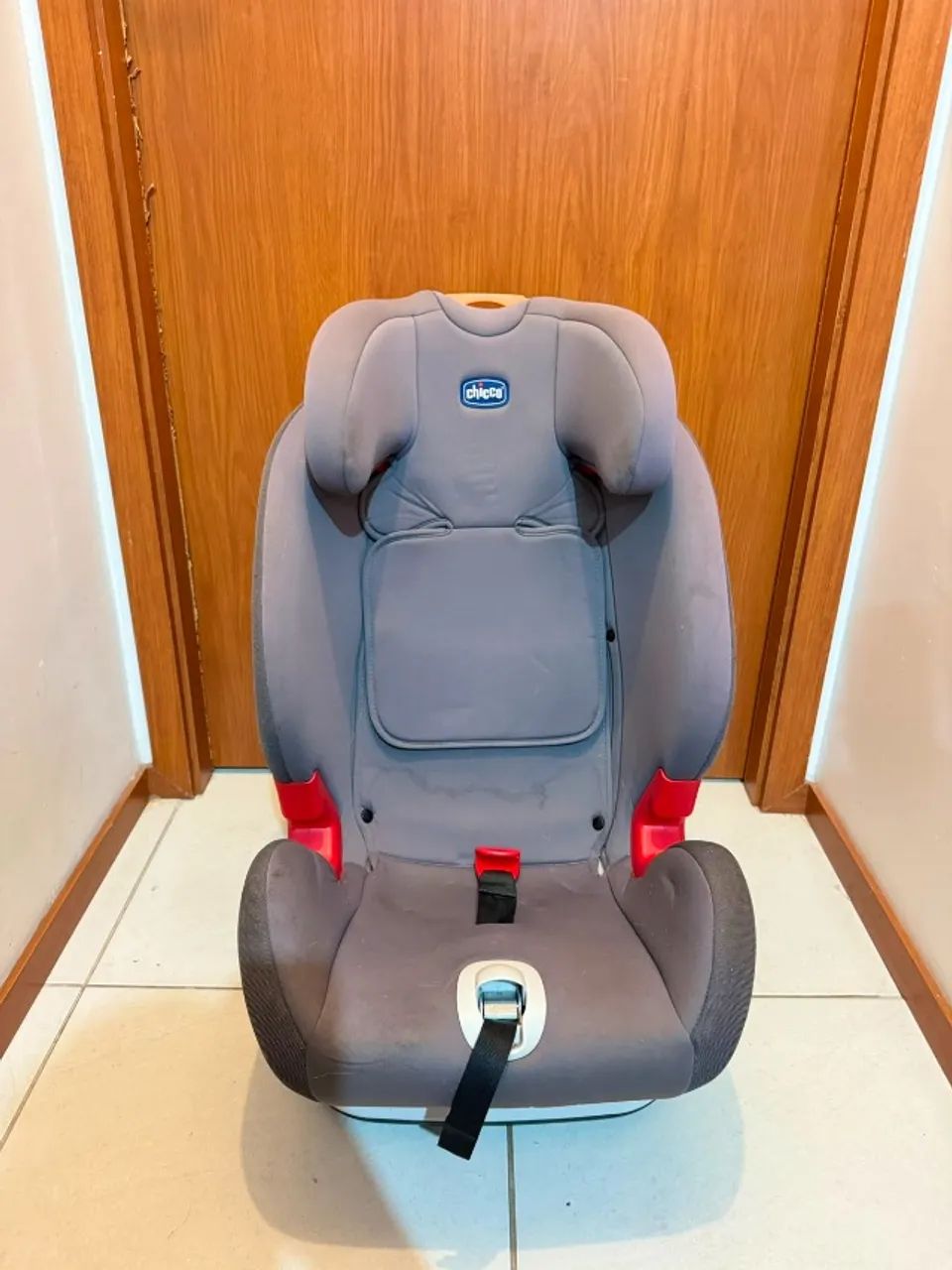 Cadeirinha Youniverse Chicco 9-36KG
