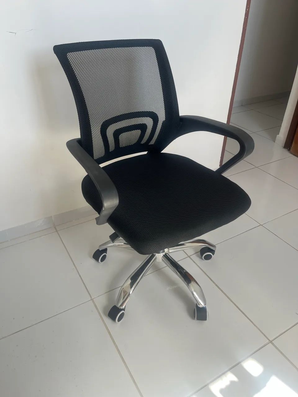 cadeira giratoria - Foto 2