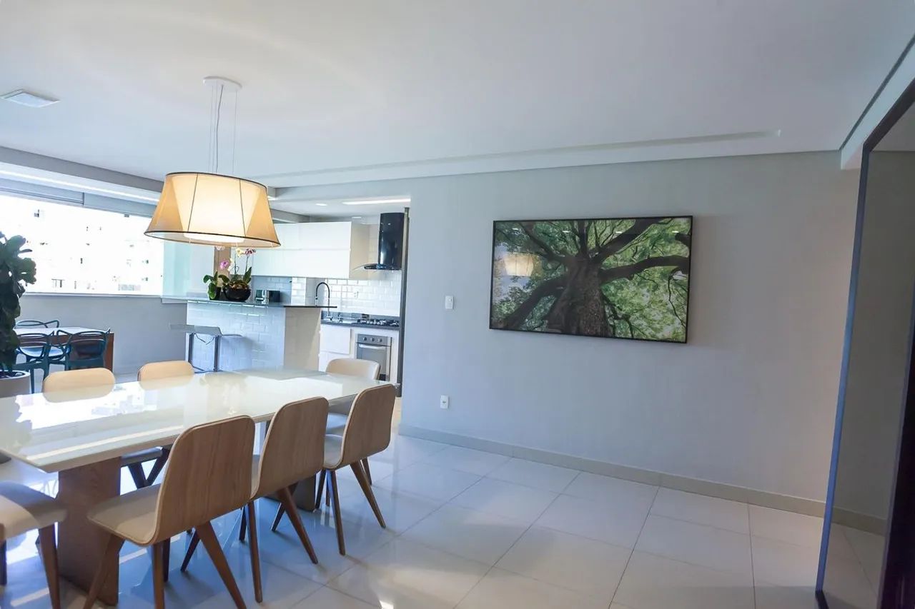 Apartamento à Venda - Buritis, 3 Quartos, 109 m2 - Foto 3