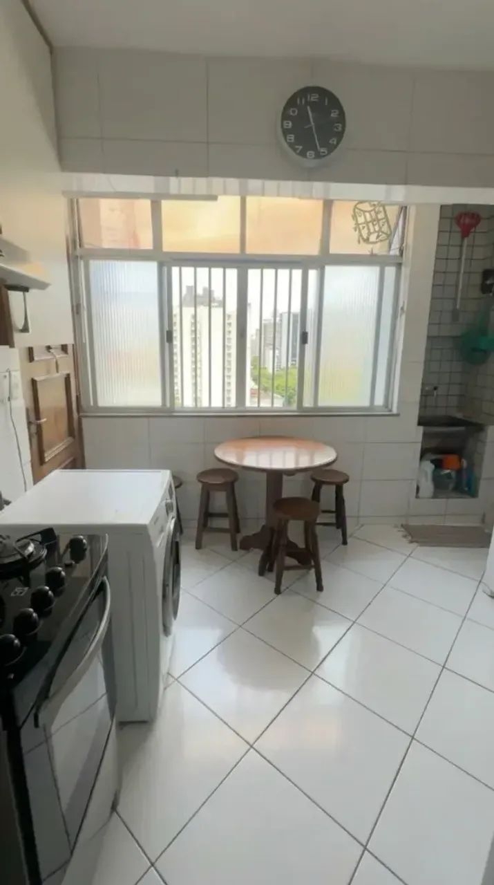  ED. INCENSO - APARTAMENTO À VENDA | EDIFÍCIO INCENSO | NAZARÉ - BELÉM/PA** - Foto 5