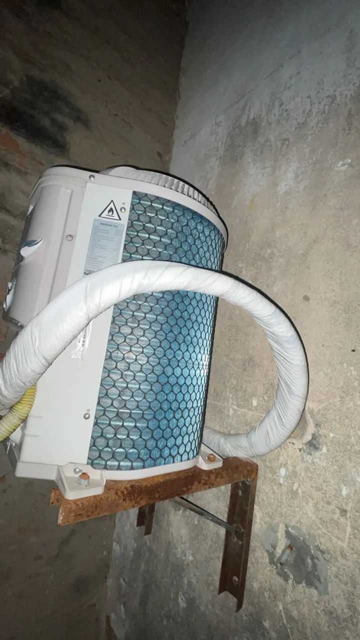 Ar condicionado  - Foto 5