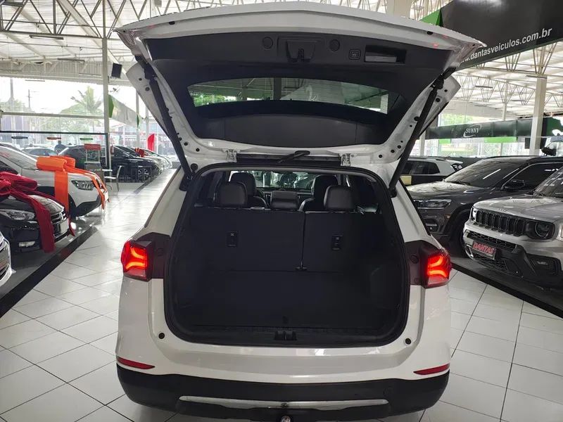 Chevrolet Equinox Premier 1.5 Turbo 172cv Aut., foto 15 de 19