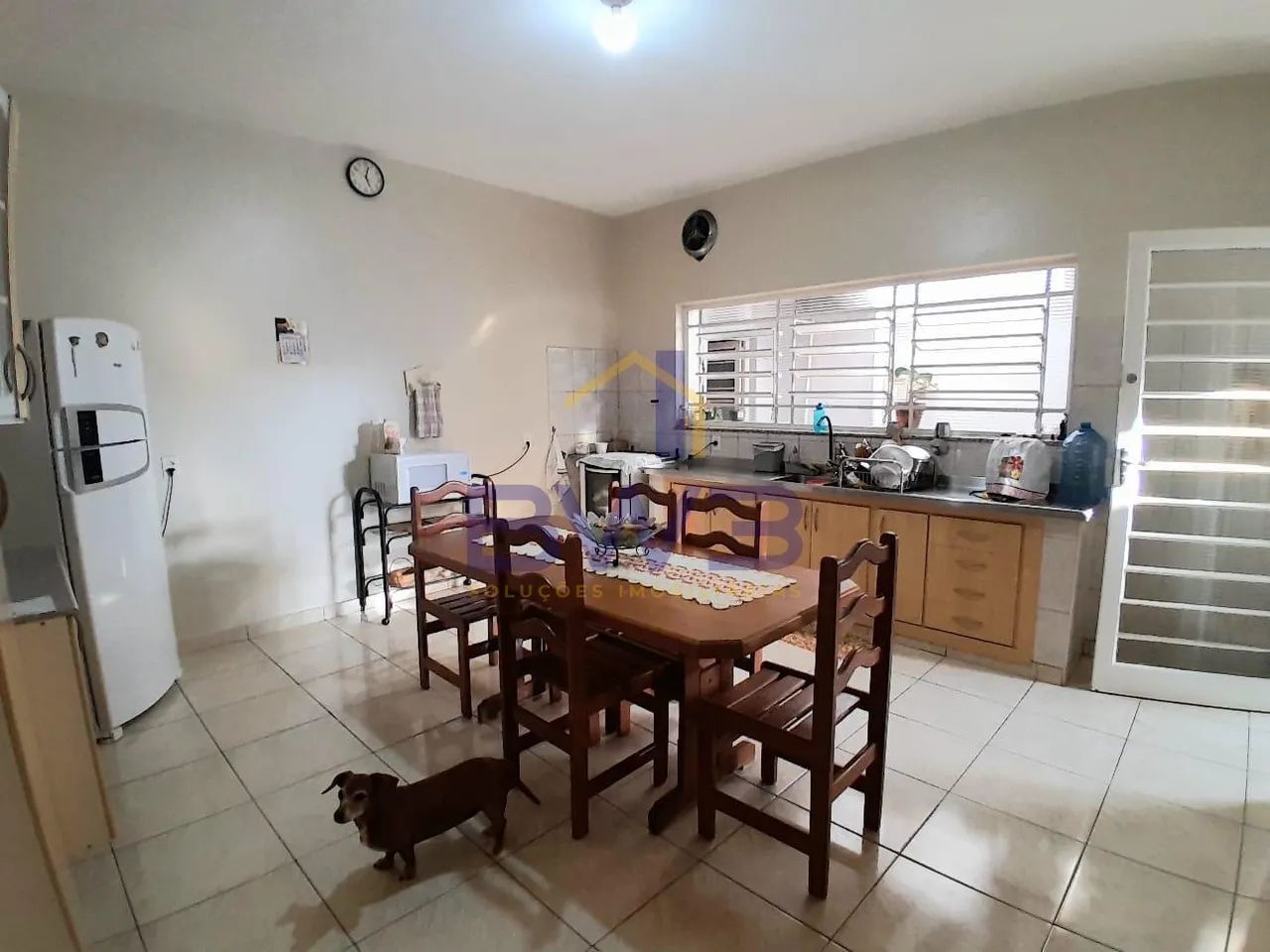 casa - Vila Proost de Souza - Campinas - Foto 5