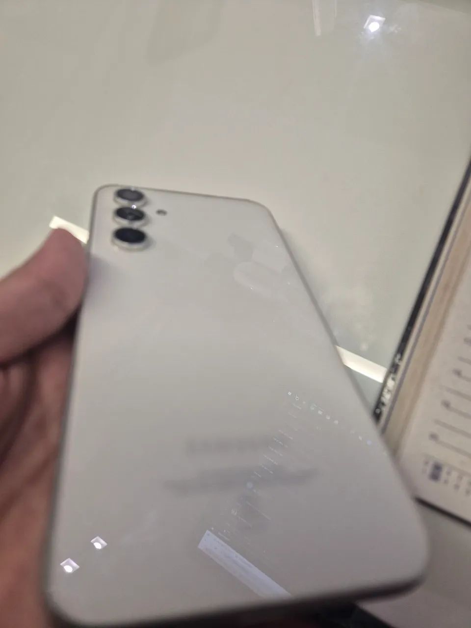 SAMSUNG A54 - Foto 2