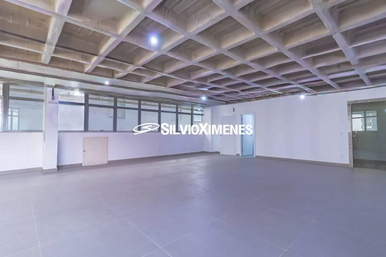 Salas Comerciais à Venda, Santo Agostinho - Belo Horizonte - Foto 4
