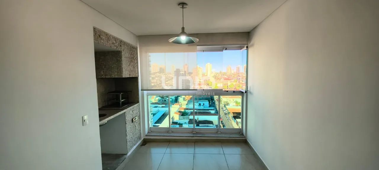 Apartamento à Venda Edifício Vila Olímpia Bairro Cidade Jardim Piracicaba/SP REF: AP3172 - Foto 2