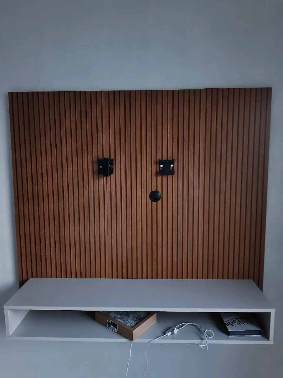 Painel para televisão  - Foto 2