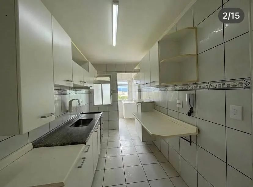 Apartamento com 2 quartos, 1 vaga à Venda, Centro - Itanhaém - Foto 2