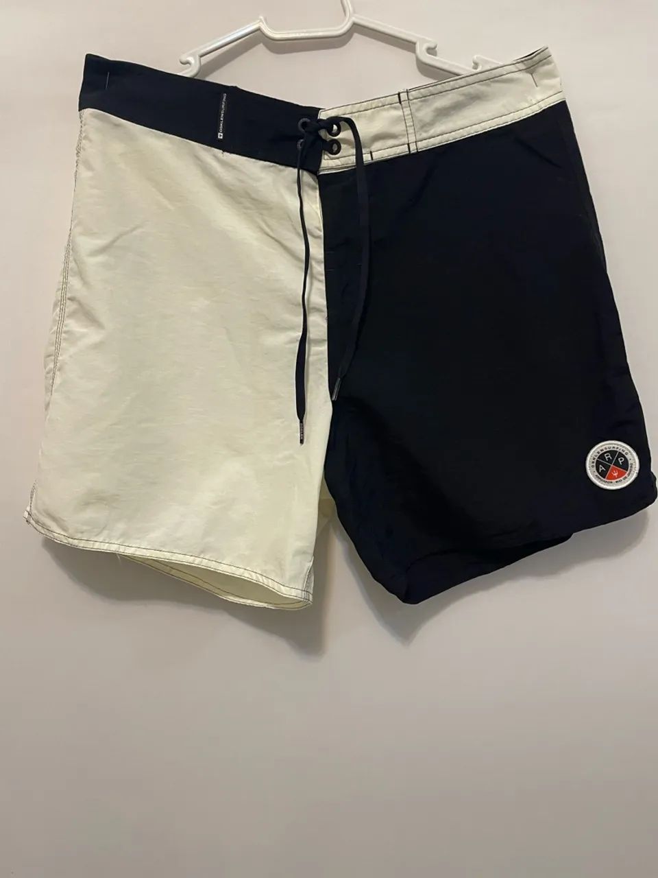 Bermuda Osklen nova 40