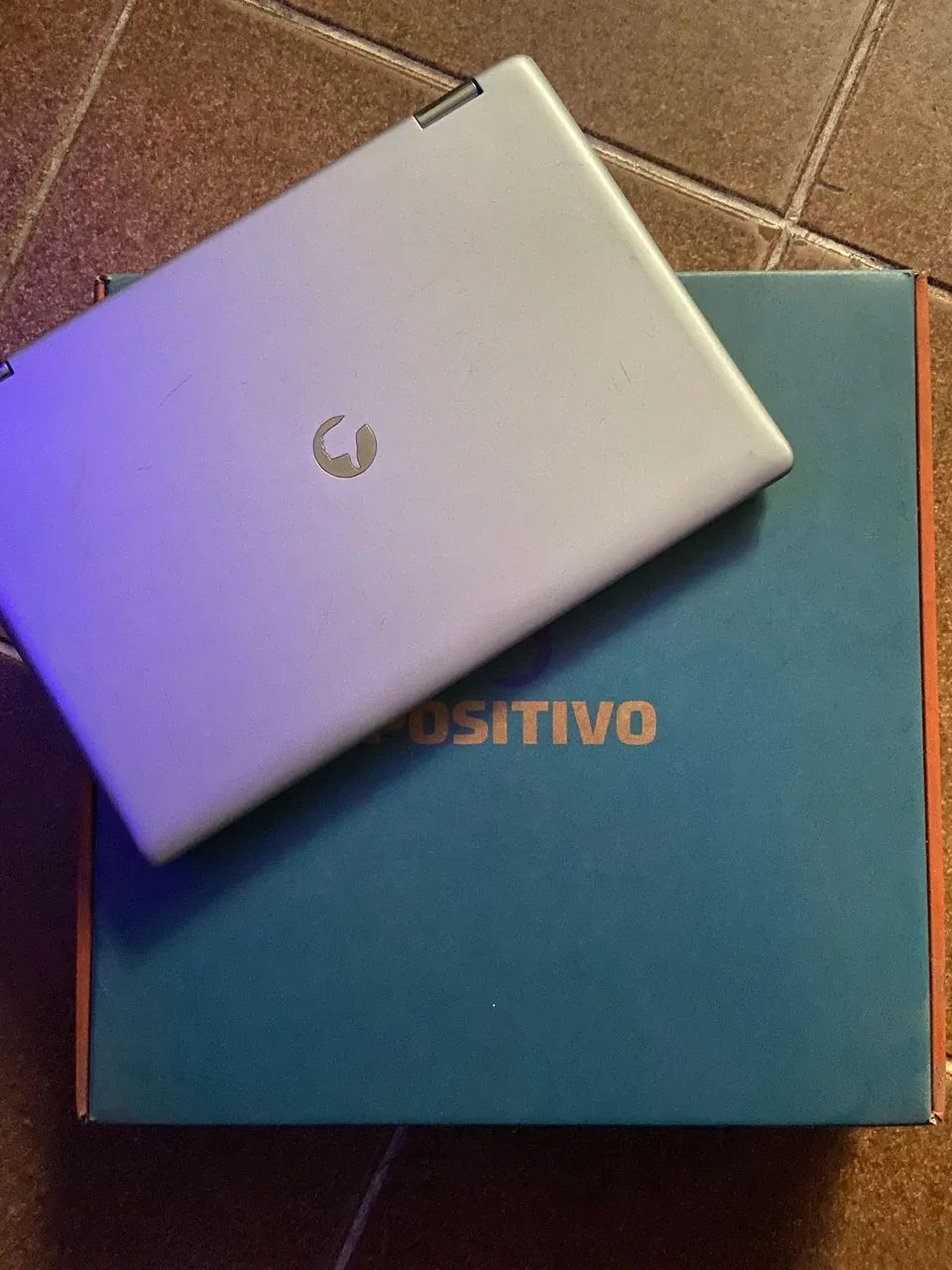 Notebook Positivo Duo C 464C - Foto 2
