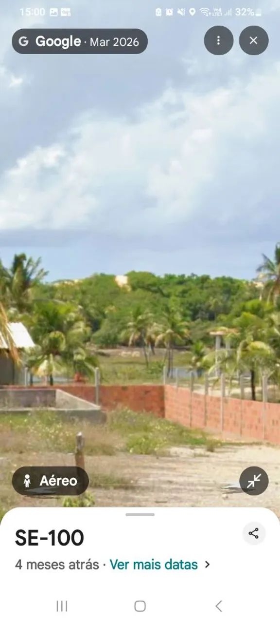 5 lotes, venda separada  - Foto 3