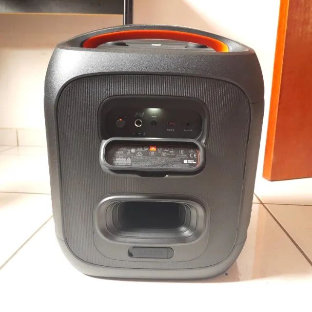 JBL PartyBox Encore Essential 2 - NOVA NA CAIXA - Foto 5
