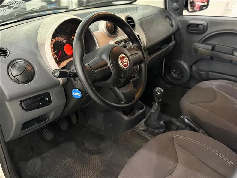 Fiat Uno WAY 1.0 EVO Fire Flex 8V 5p, foto 4 de 16