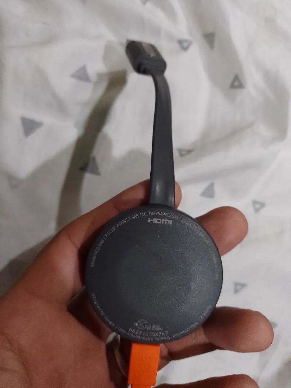 Googlechome - Foto 2