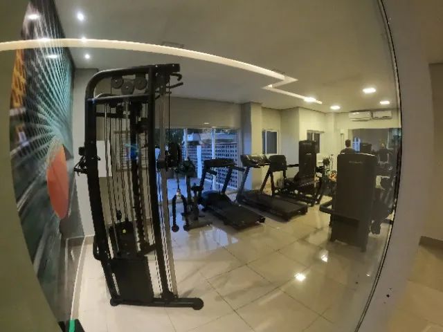 APARTAMENTO 3Q - RES BELA VISTA - 205 SUL  - Foto 3