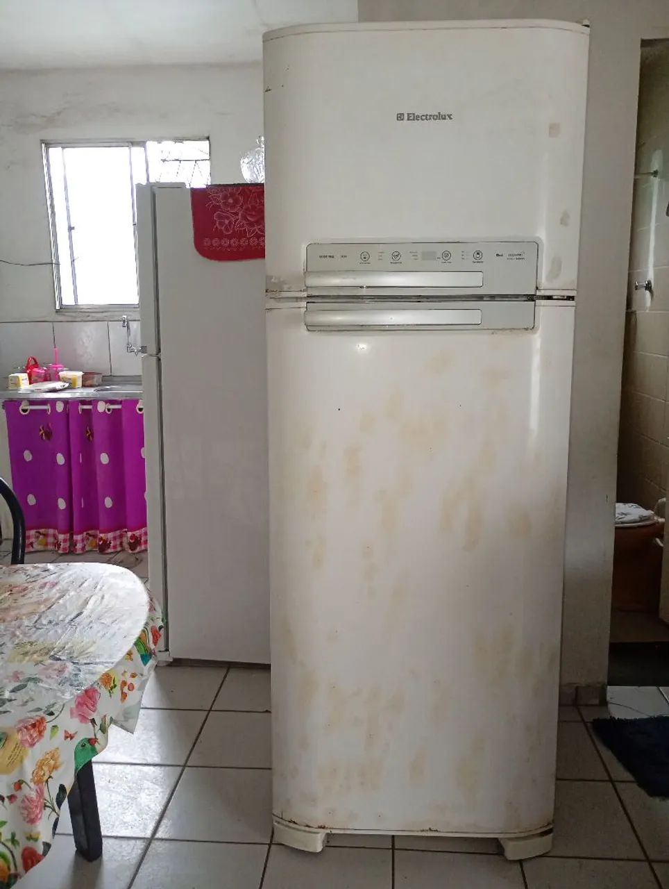 Geladeira Eletrolux  - Foto 2