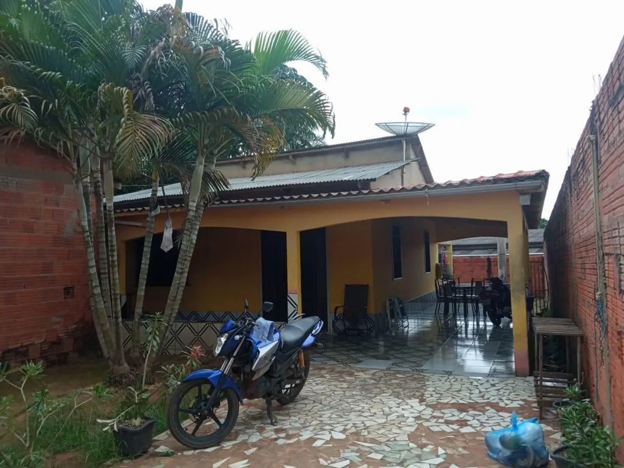 VENDE-SE CASA NO VILA ACRE, VILA BENFICA