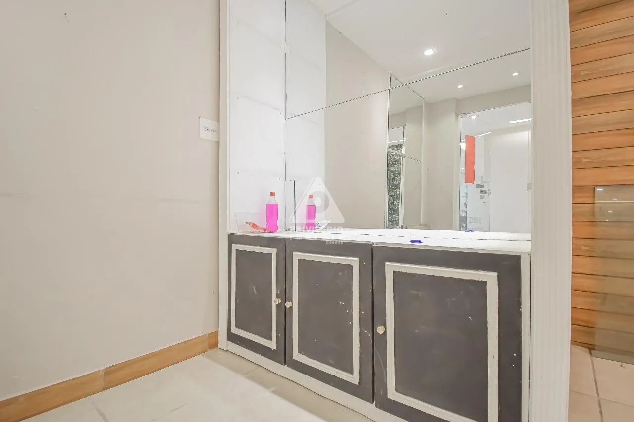 Sala comercial, 36 mts, em Ipanema. - Foto 13