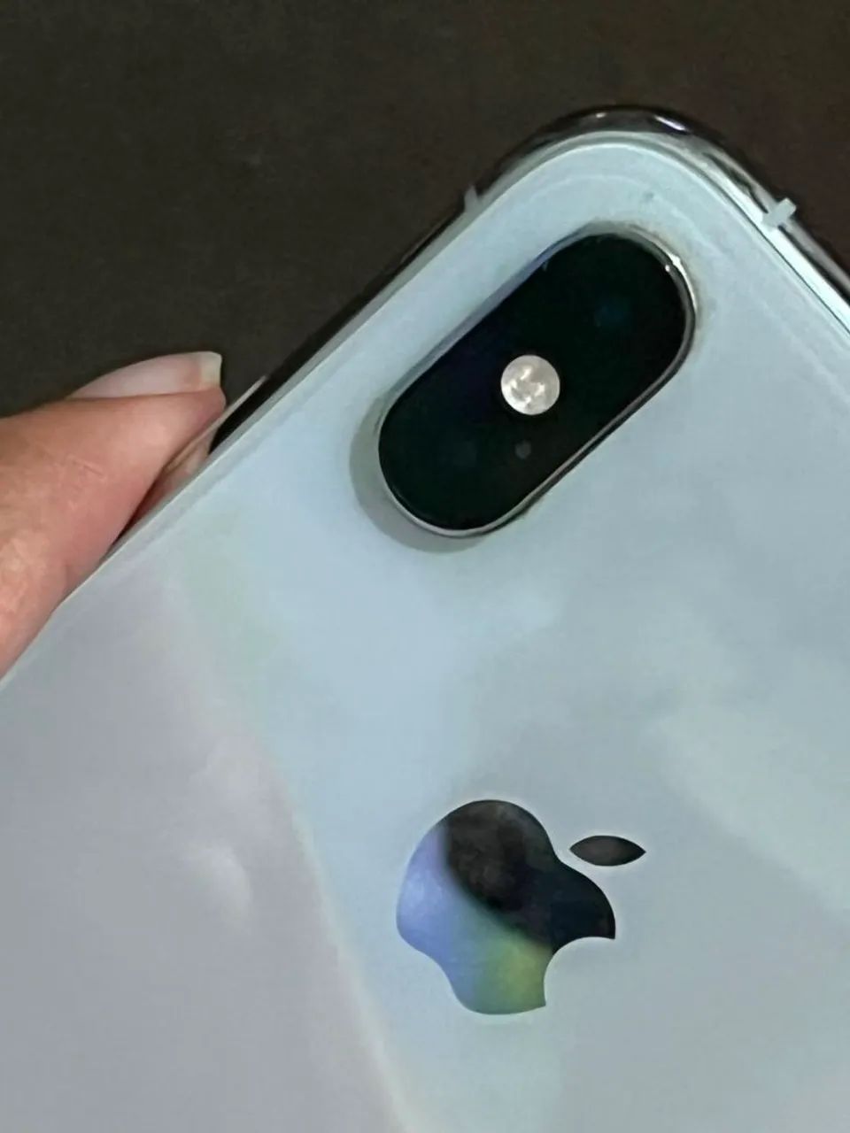 IPhone XS 64GB - R$ 750,00 - Foto 3