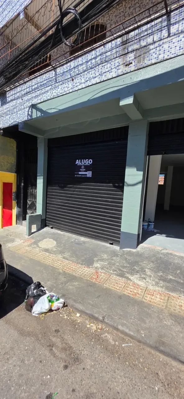 Alugo ponto Comercial na Regional - Foto 2