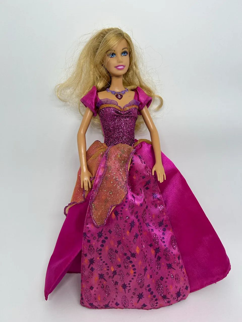 Barbie Princesa Liana