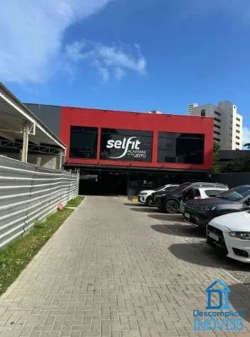 SALA/LOJA COMERCIAL NO PAISSANDU 200M² | AO LADO DA SELFIT - Foto 3
