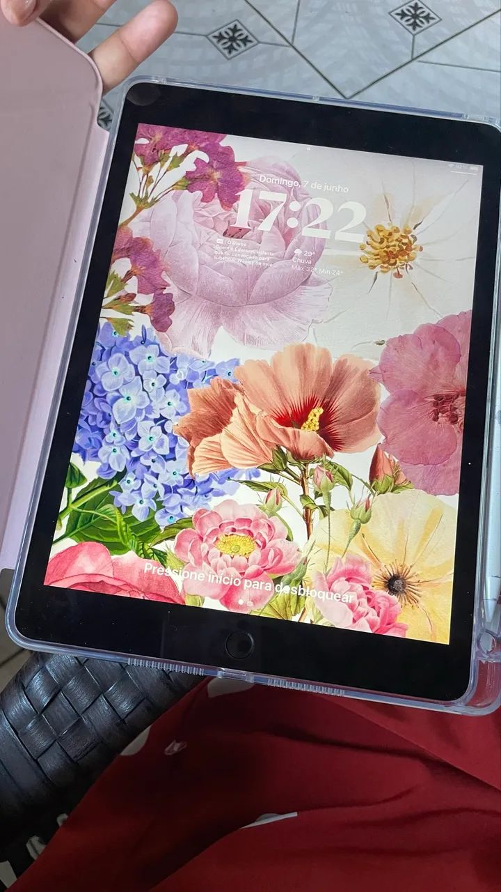 iPad 9 - Foto 4