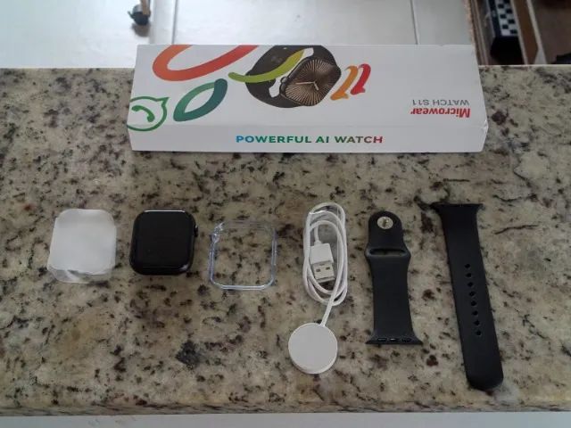 smartwatch Novo  - Foto 5
