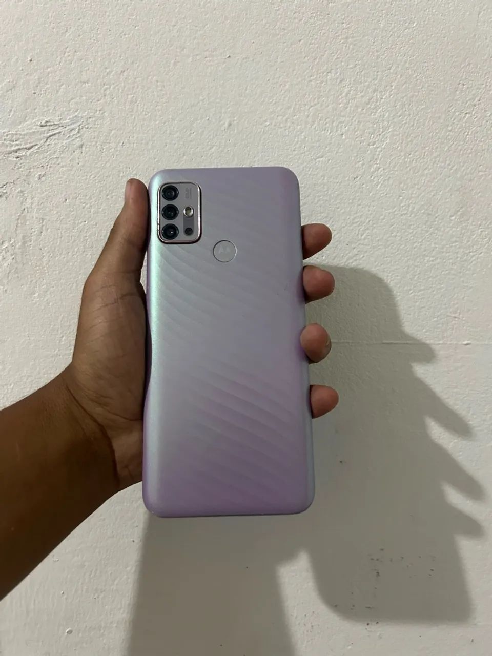 MOTO G10 - Foto 4