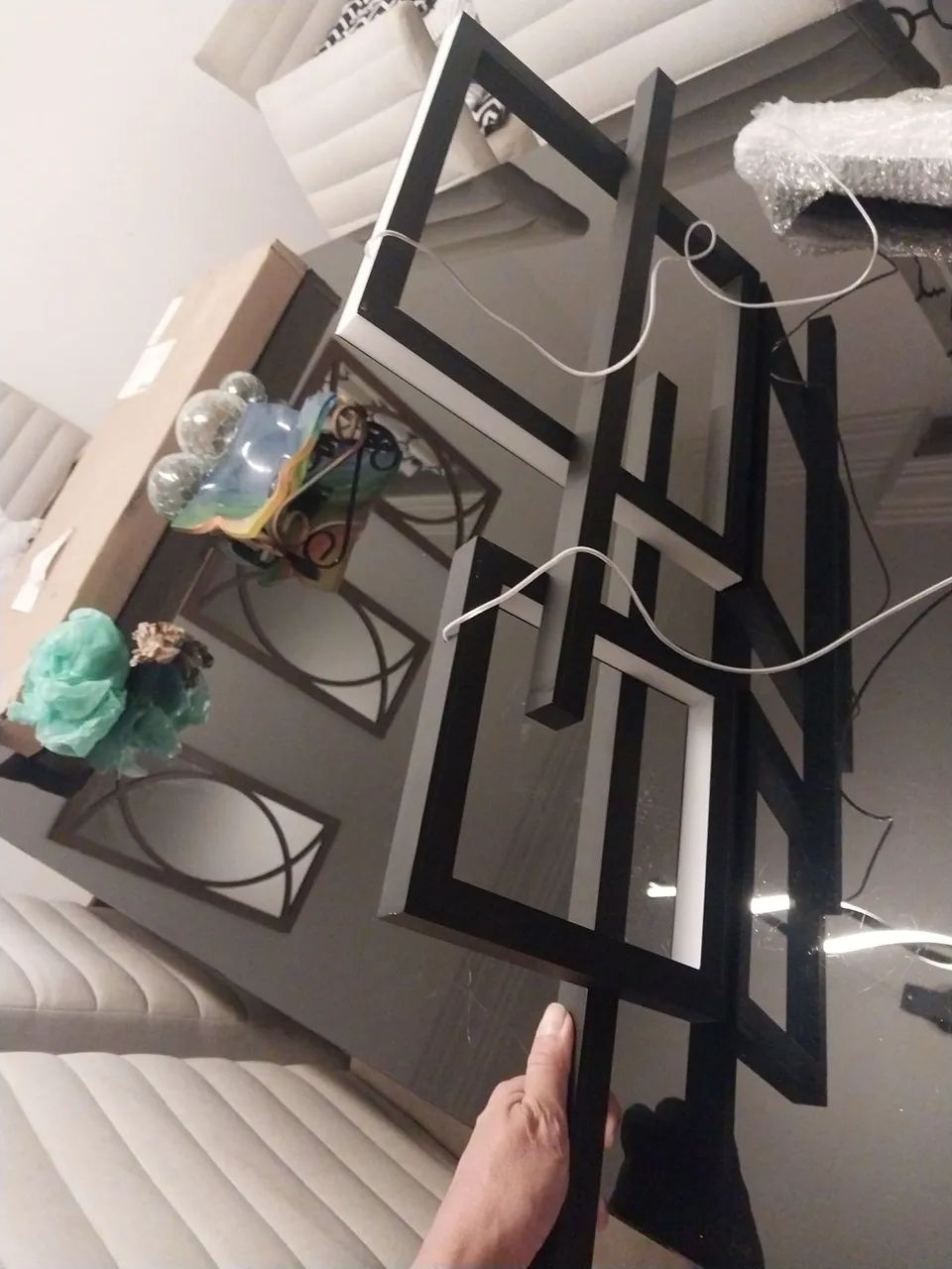 Iluminaria  moderna  - Foto 4