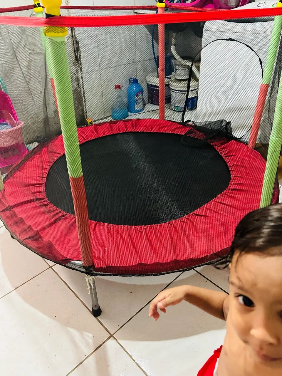 Pula pula  - Foto 2
