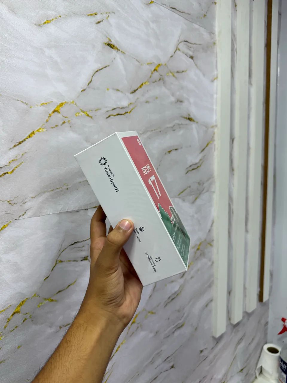 REDMI 17 4/256 GB  - Foto 2