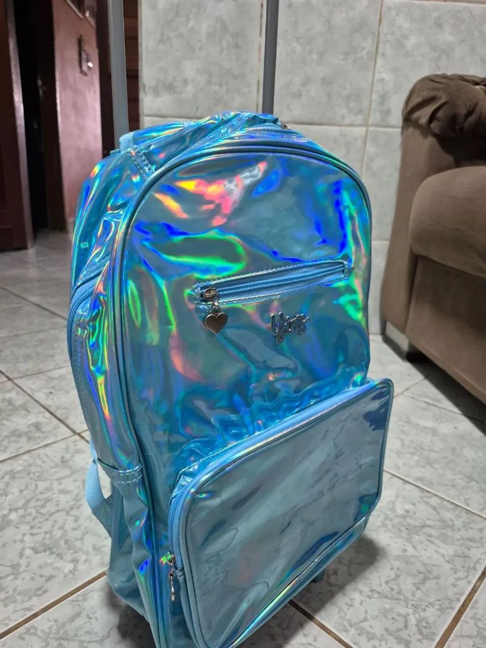 Bolsas de carrinho  nova  - Foto 2