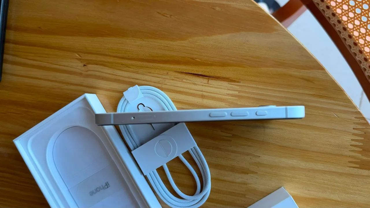 iPhone 16e 256 GB - Foto 4