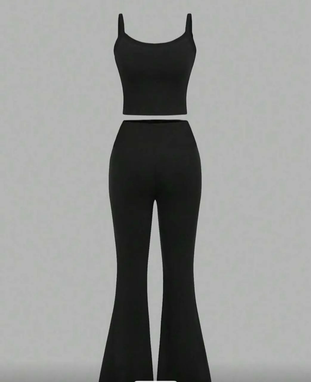 Conjunto academia malhar 