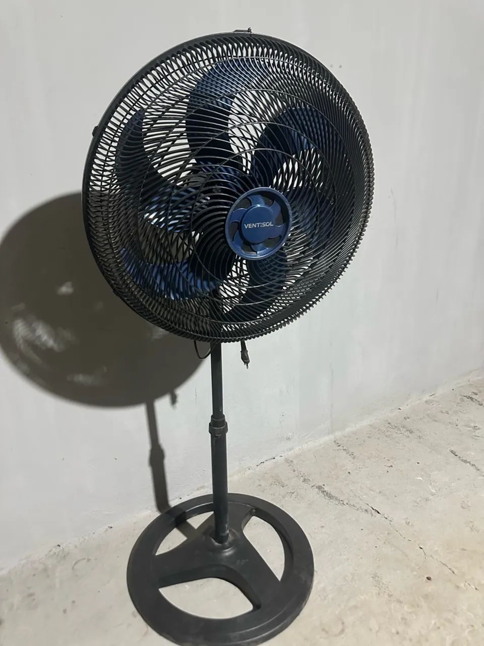 Ventilador ventisol 40 cm 