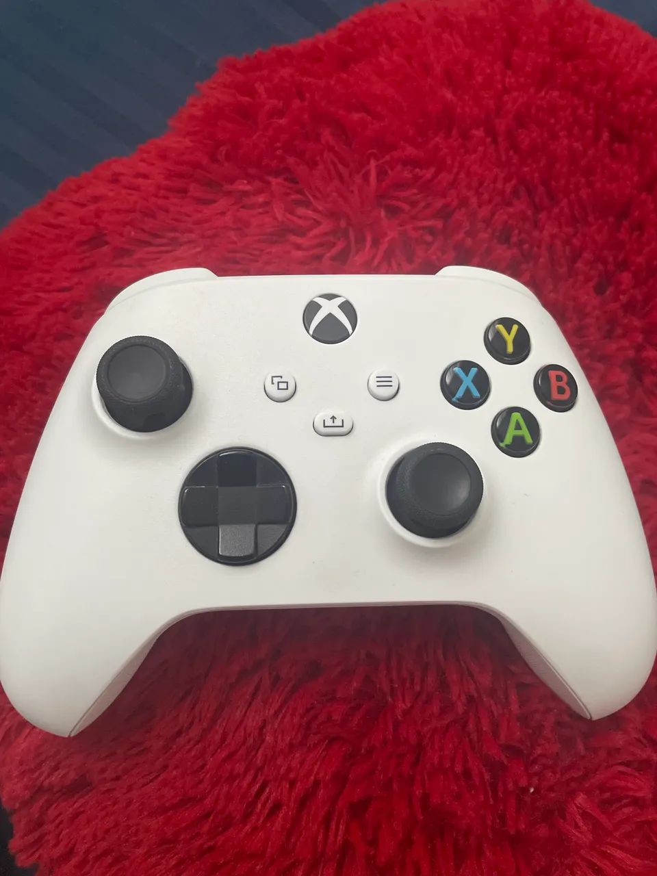 Controle XBOX
