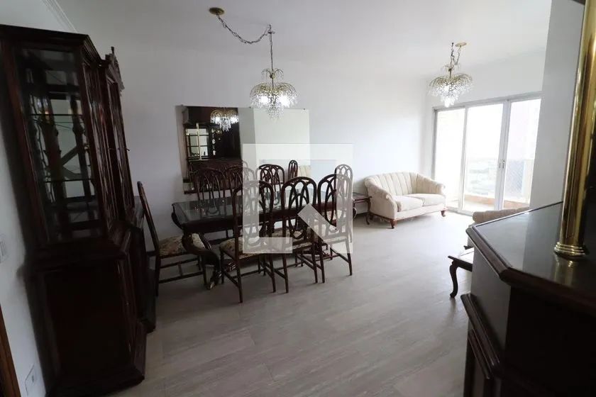 Apartamento à Venda - Centro, 5 Quartos, 155 m2 - Foto 3