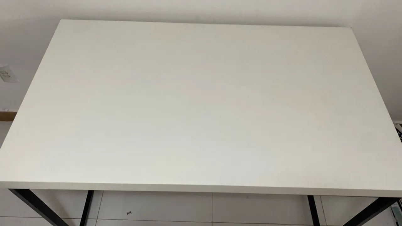 MESA ESTILO INDUSTRIAL   - Foto 3