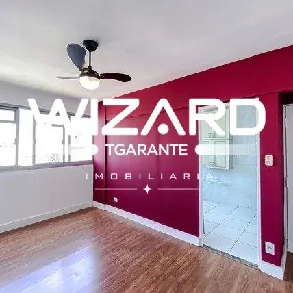 Apartamento à venda com 57m², 2 quartos e 1 vaga - Foto 2