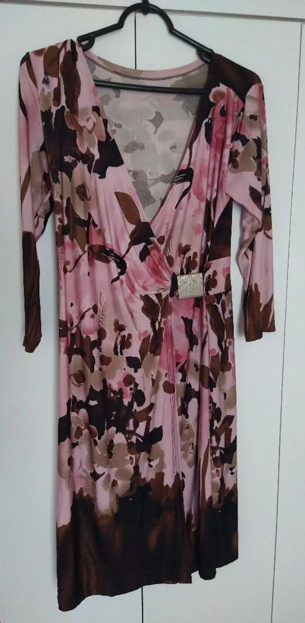 Vestido casual - Foto 3
