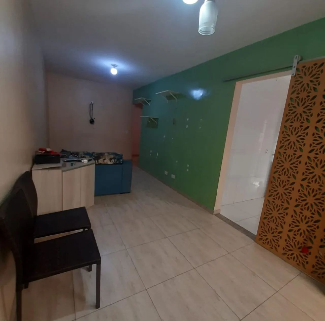 mperdível ? Casa com piscina e 3 dormitórios no bairro São Francisco abaixo do valor com c - Foto 5