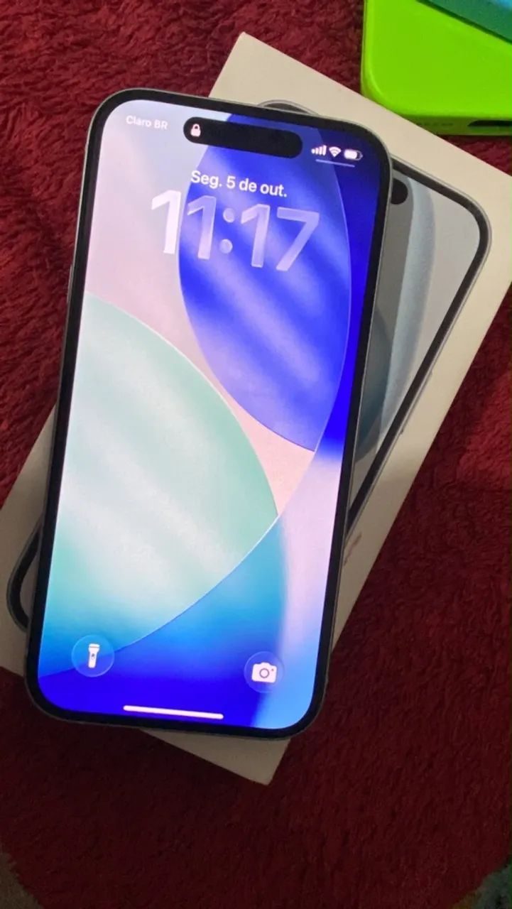iPhone 15  - Foto 5
