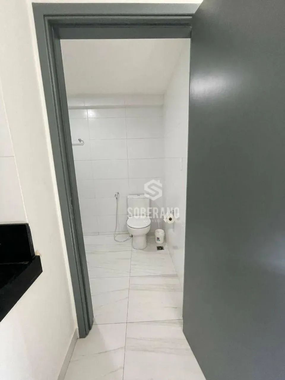 Flat com 1 dormitório, 42 m² - venda por R$ 540.000,00 ou aluguel por R$ 4.000,00/mês - Ca - Foto 4