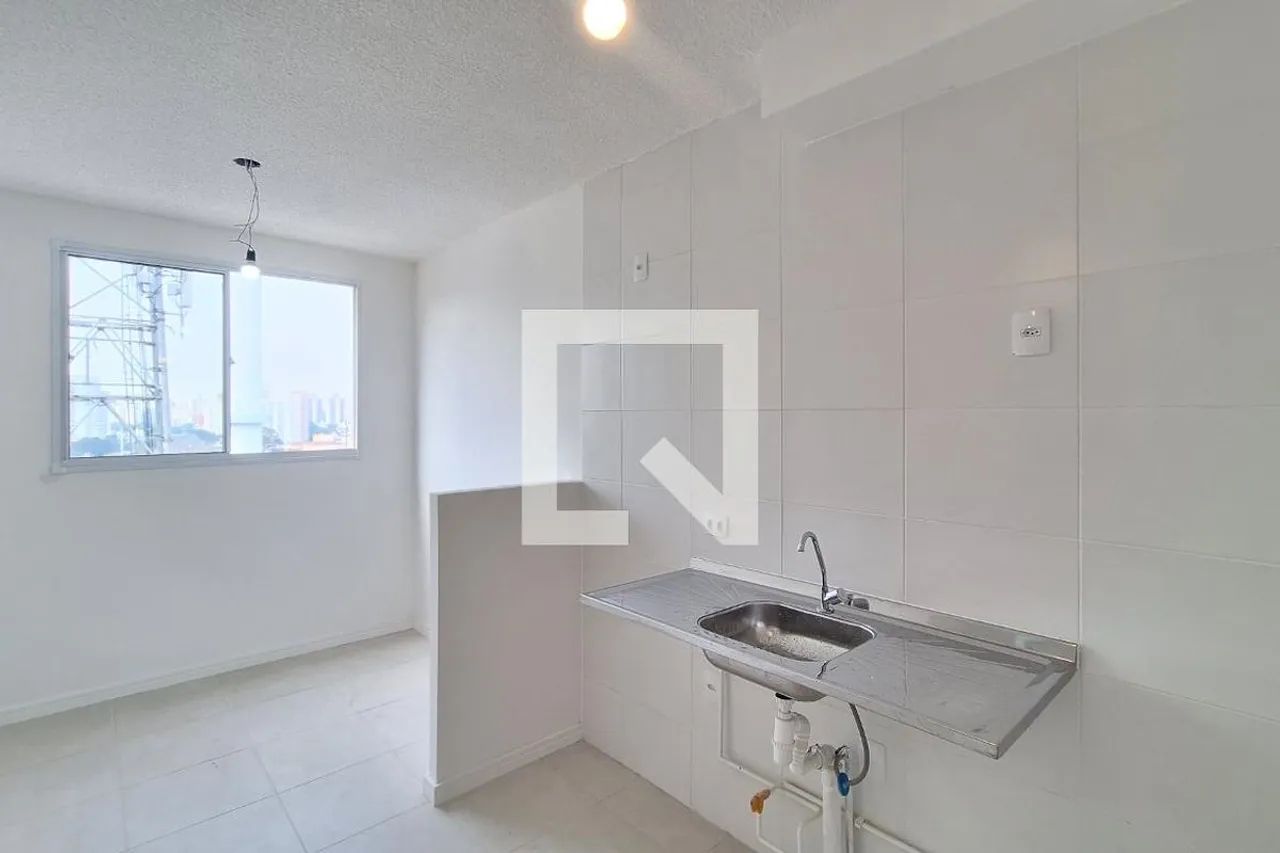 Apartamento à Venda - Barra Funda, 2 Quartos, 33 m2
