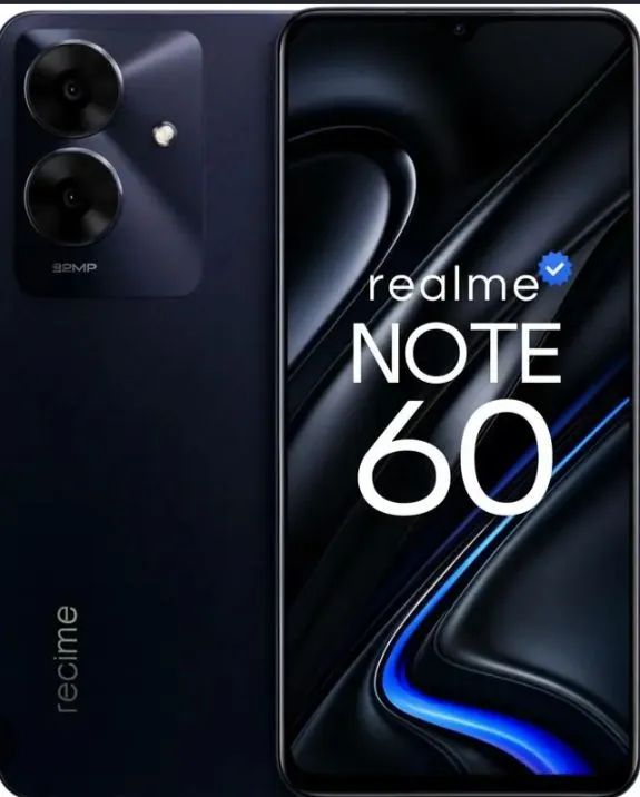 Vende se celular note 60 128Gg